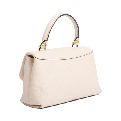 Louis Vuitton Madeleine BB Cuir Monogram Empreinte
