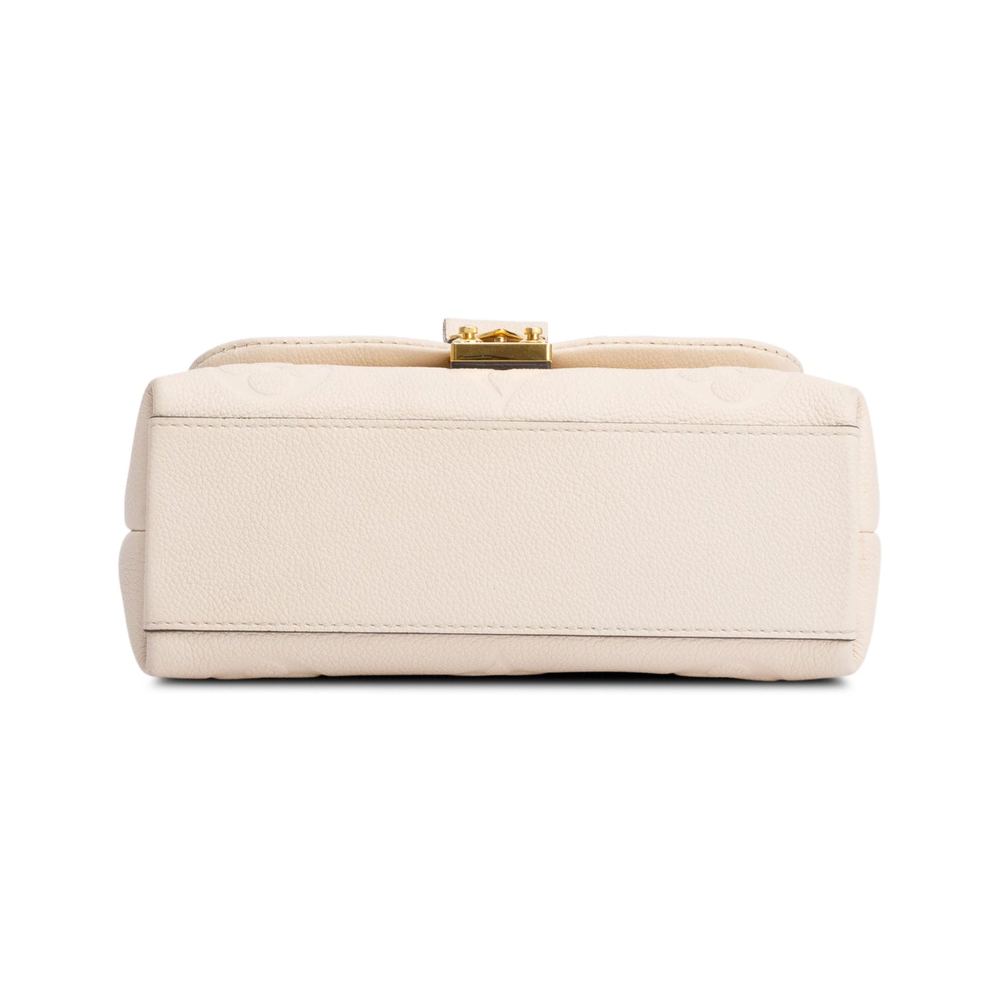 Louis Vuitton Madeleine BB Cuir Monogram Empreinte