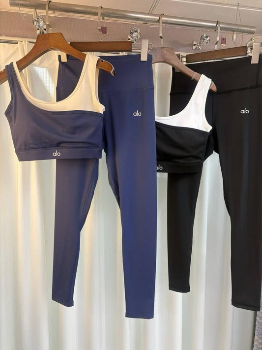 Alo Set 2 colors