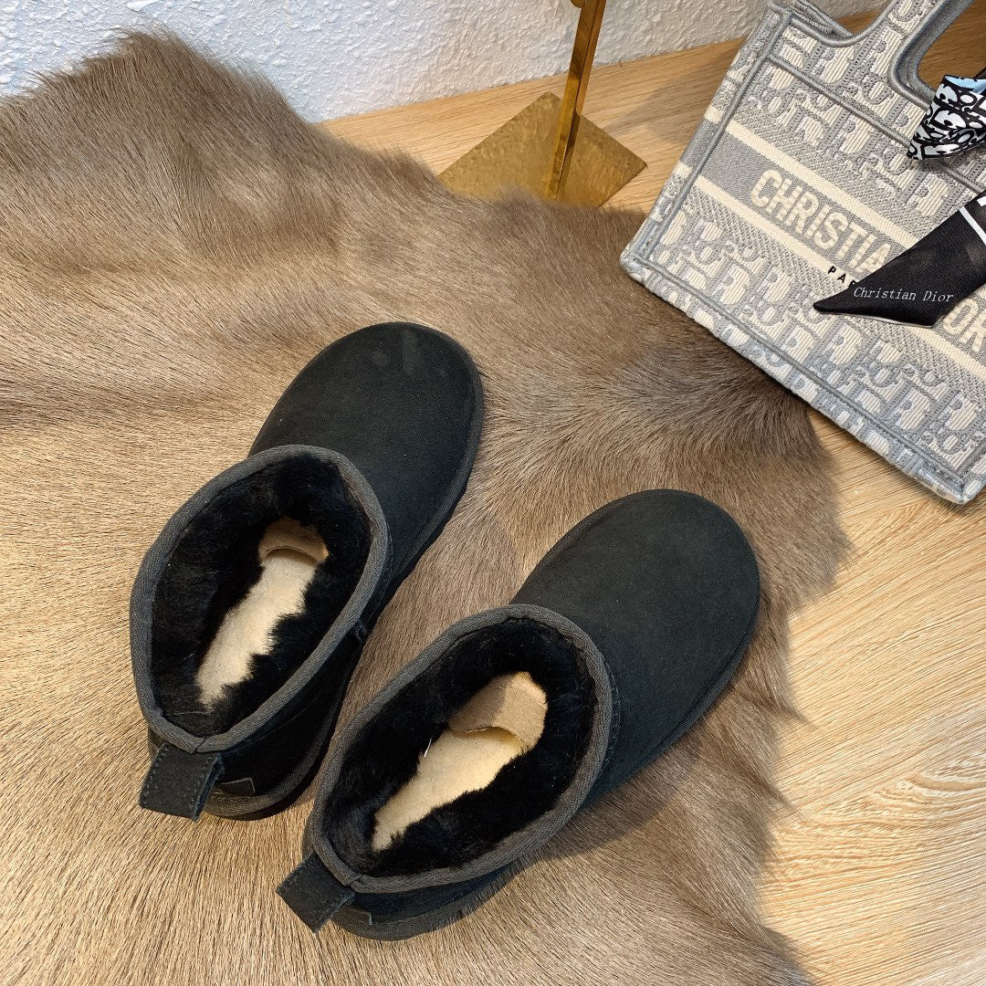 Botte Classic enfant