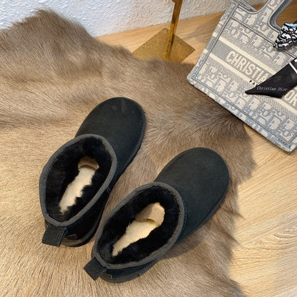 Botte Classic enfant