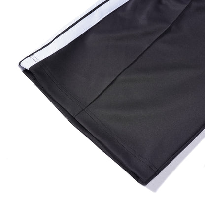 Palm Black Pants