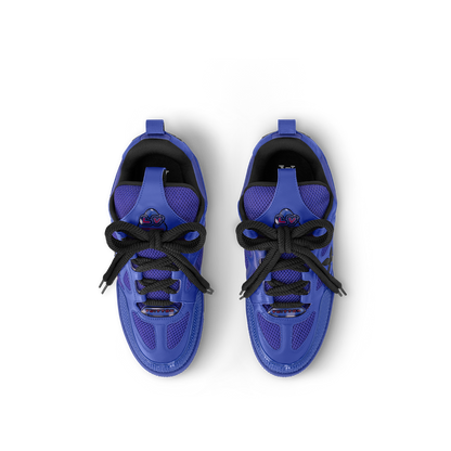 Sneaker LV skate
