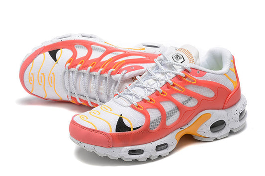 Nike Terrascape Orange/Blanc