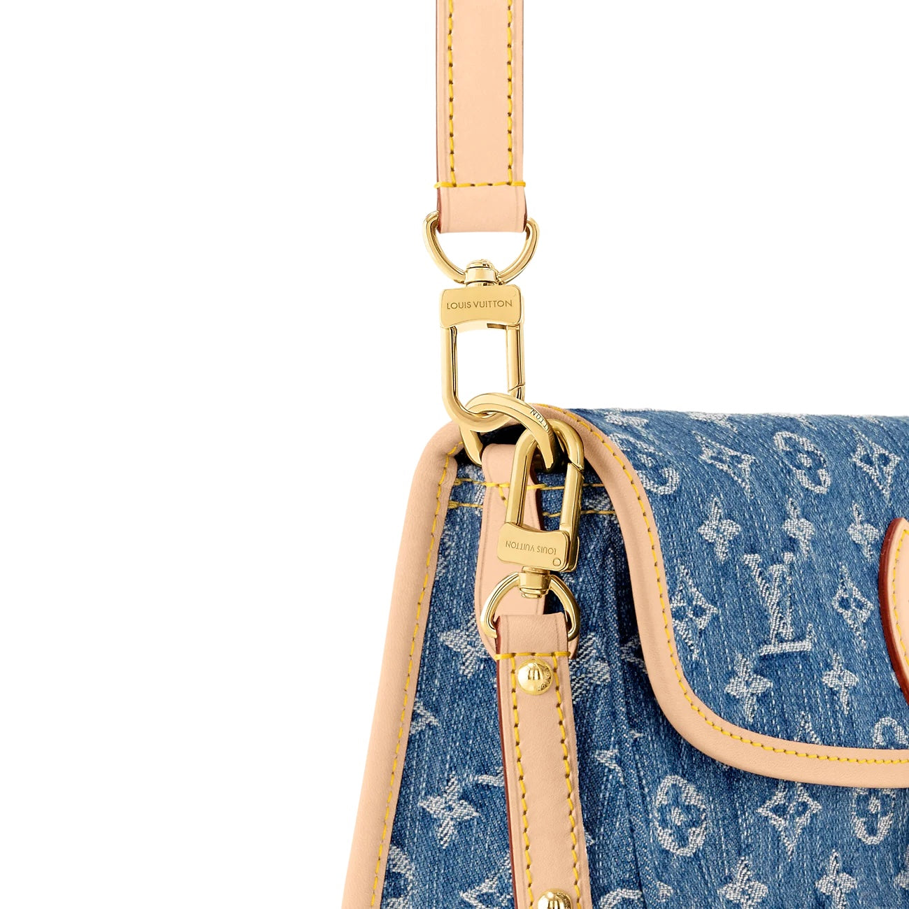 Louis Vuitton - Sac Diane
