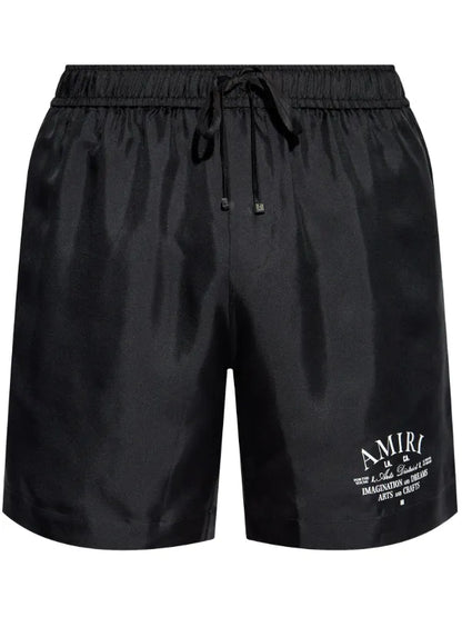 Amiri - Short Arts District Noir