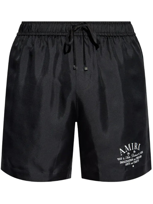 Amiri - Short Arts District Noir