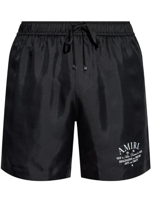 Amiri - Short Arts District Noir