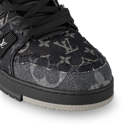 Sneaker LV trainer