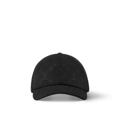 Louis Vuitton - Casquette Monogram Essential