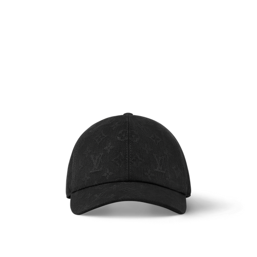 Louis Vuitton - Casquette Monogram Essential