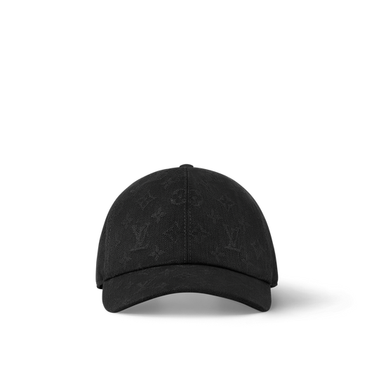 Louis Vuitton - Casquette Monogram Essential