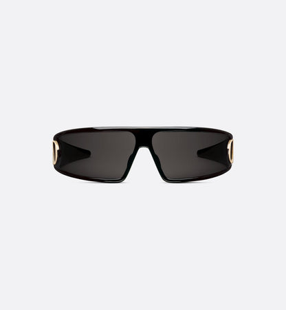Dior - Lunettes De Soleil VeryDior M1U masque Noir