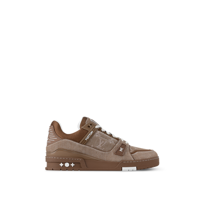 Sneaker LV trainer