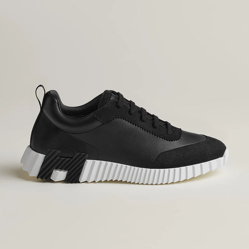 Hermès - Sneakers Bouncing Noir