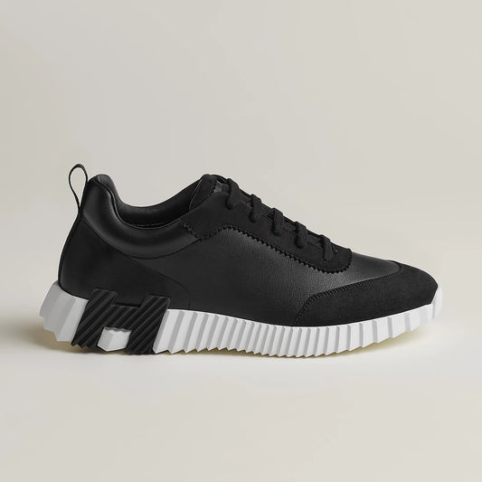 Hermès - Sneakers Bouncing Noir