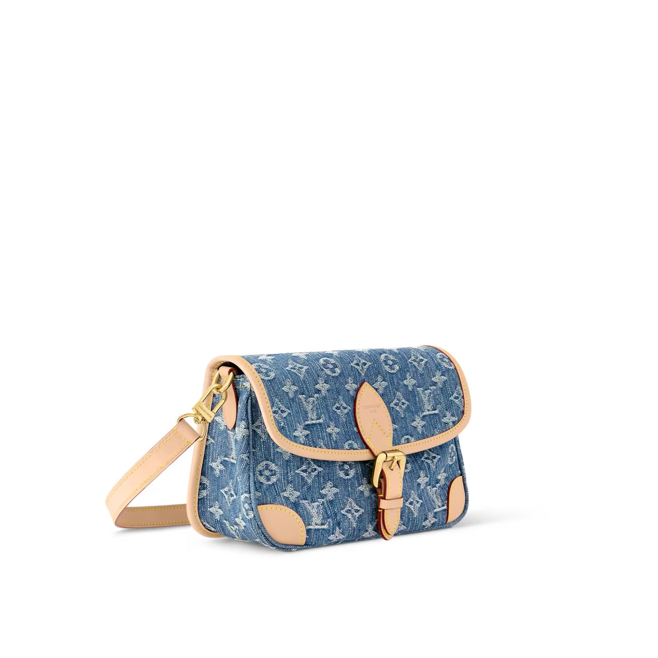 Louis Vuitton - Sac Diane