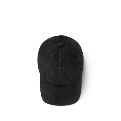 Louis Vuitton - Casquette Monogram Essential