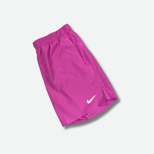 Ensemble Running Rose