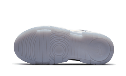 Dunk Low Disrupt Summit White Ghost