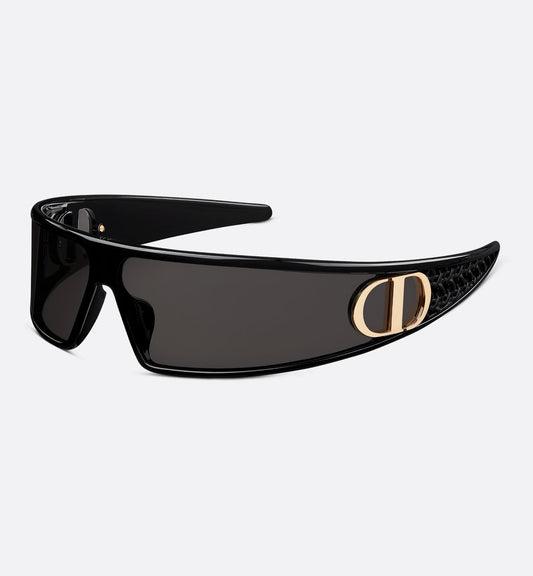 Dior - Lunettes De Soleil VeryDior M1U masque Noir