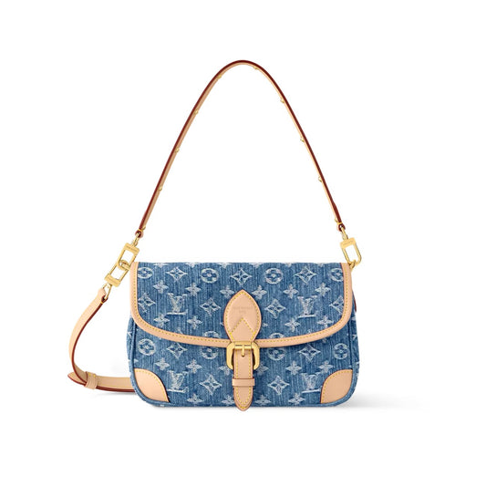 Louis Vuitton - Sac Diane
