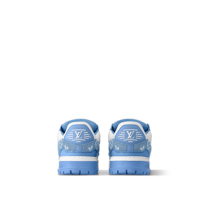Sneaker LV trainer Maxi