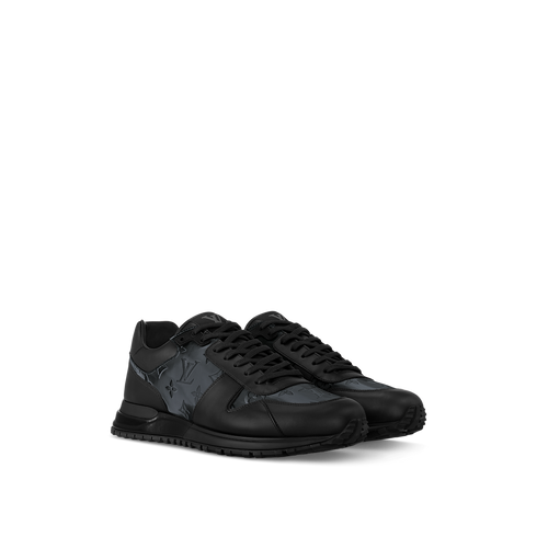 Sneaker Run Away