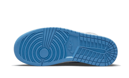 Air Jordan® 1 Mid True Blue