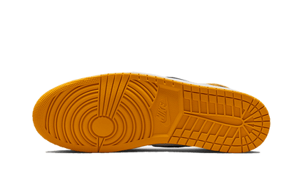Air Jordan® 1 Retro High OG Yellow Ochre