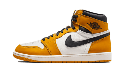 Air Jordan® 1 Retro High OG Yellow Ochre
