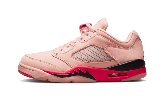 Air Jordan® 5 Low Artic Pink