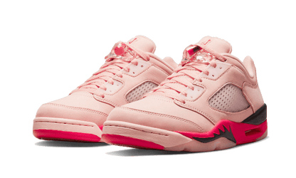 Air Jordan® 5 Low Artic Pink