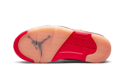 Air Jordan® 5 Low Artic Pink
