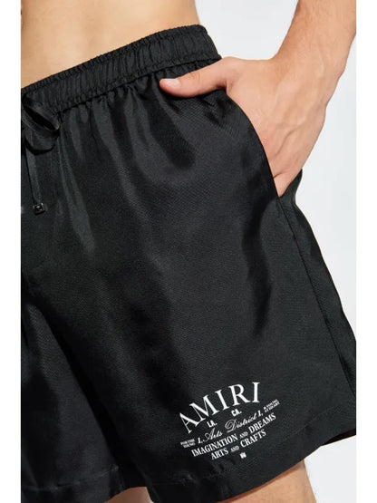 Amiri - Short Arts District Noir