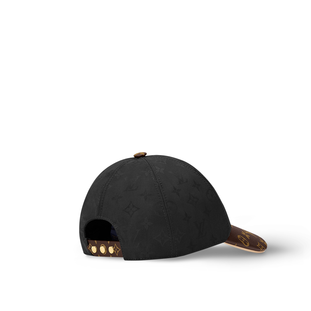 Louis Vuitton -  Casquette LV Get Ready