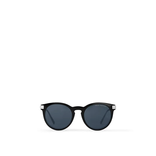 Louis Vuitton - Lunettes de soleil rondes LV Rise