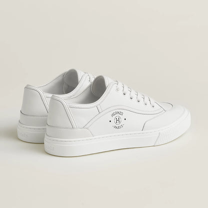 Hermès - Sneakers Get Blanc