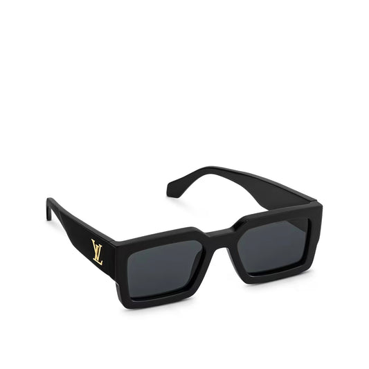 Louis Vuitton - Lunettes de soleil carrées LV Clash