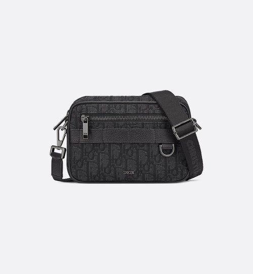 Sac bandoulière Mini Safari
