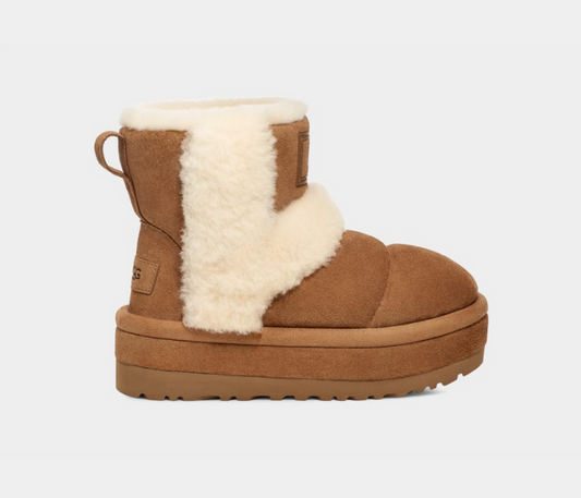 Botte Classic Chillapeak