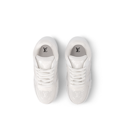 Sneaker LV Trainer Maxi