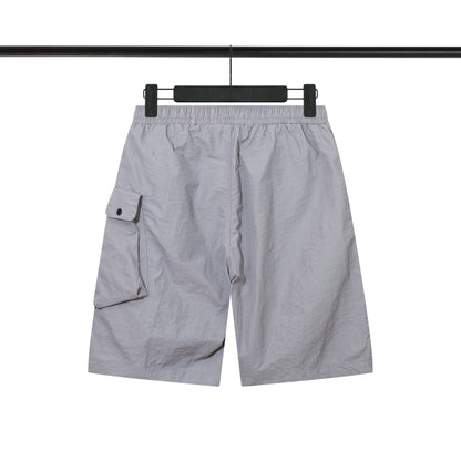 C.P Company - Short De Bain Gris