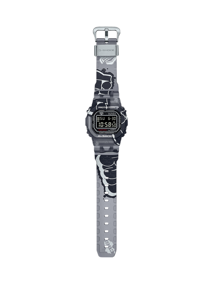 DW5000SS-1D