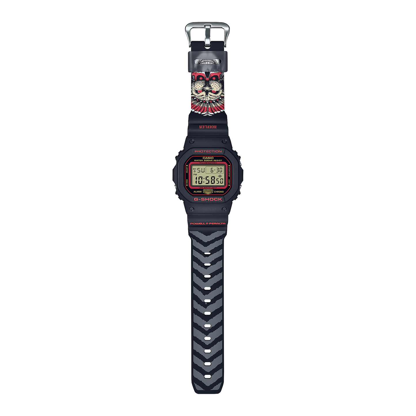 DW5600KH-1D