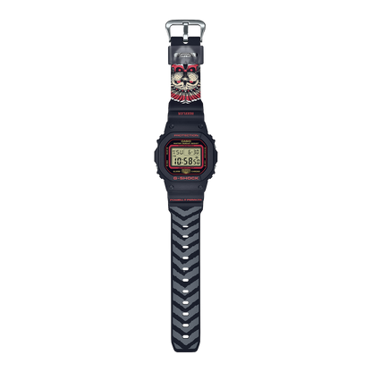 DW5600KH-1D