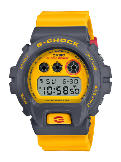 DW6900Y-9D