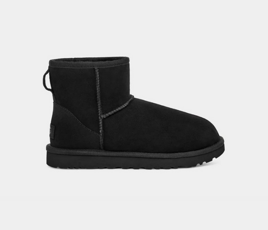 Botte Classic Mini II Black