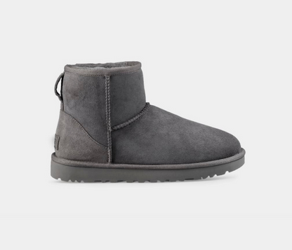 Botte Classic Mini II Gris