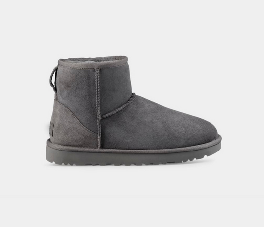 Botte Classic Mini II Gris